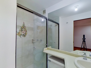 Apartamento en Venta en la Victoria Norte, Usaquen