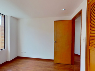 Apartamento en Venta en la Victoria Norte, Usaquen