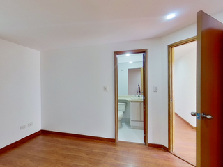 Apartamento en Venta en la Victoria Norte, Usaquen