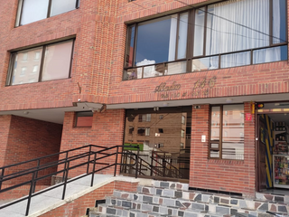 Apartamento en Venta en la Victoria Norte, Usaquen