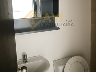 Apartamento en arriendo en Urbanización Metrópolis, Cúcuta, Norte de Santander, Colombia