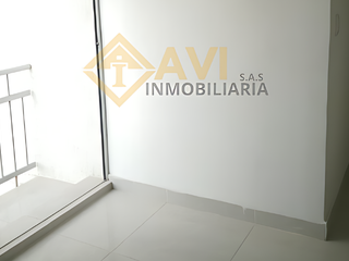 Apartamento en arriendo en Urbanización Metrópolis, Cúcuta, Norte de Santander, Colombia