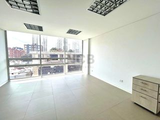 Foto 4 de OFICINA EN VENTA SECTOR NIZA SUBA BOGOTA