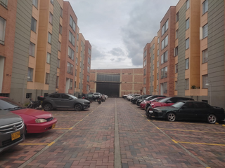 VENTA APARTAMENTO RINCON DE LA COFRADIA