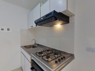 VENTA APARTAMENTO RINCON DE LA COFRADIA