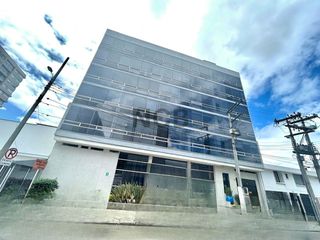 Foto 1 de OFICINA EN VENTA SECTOR NIZA SUBA BOGOTA