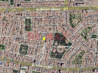 Foto 3 de Vendo Terreno en Pueblo Libre