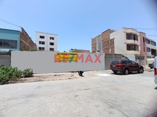 Foto 4 de Vendo Terreno en Pueblo Libre