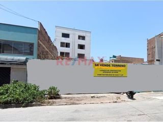 Foto 6 de Vendo Terreno en Pueblo Libre