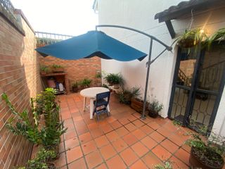 VENTA CASA BUCARAMANGA BARRIO CACIQUE REFORMADA