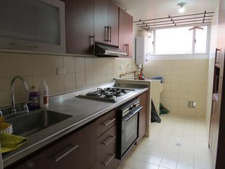 Foto 2 de Apartamento en Venta Pontevedra