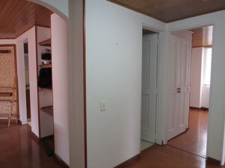 Foto 5 de Apartamento en Venta Pontevedra