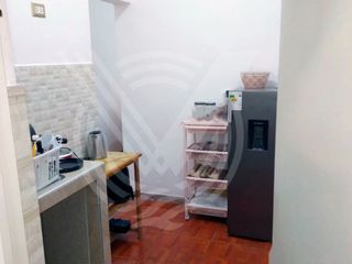 OPORTUNIDAD: SE VENDE DEPARTAMENTO EN LINCE PRIMER PISO-IDEAL PARA RESTAURANTE O TIENDA