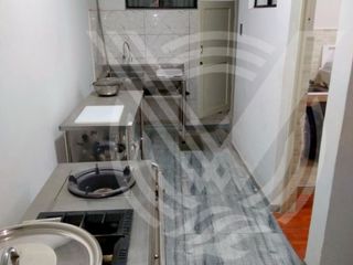 Foto 8 de OPORTUNIDAD: SE VENDE DEPARTAMENTO EN LINCE PRIMER PISO-IDEAL PARA RESTAURANTE O TIENDA