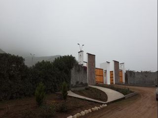 Foto 3 de TERRENO en VENTA en PACHACAMAC