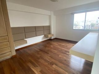 DEPARTAMENTO en ALQUILER / VENTA en MIRAFLORES