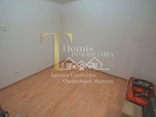 Venta de Departamento Primer Piso en Surquillo Oportunidad