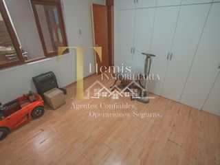 Venta de Departamento Primer Piso en Surquillo Oportunidad