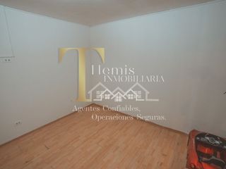 Venta de Departamento Primer Piso en Surquillo Oportunidad