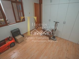 Venta de Departamento Primer Piso en Surquillo Oportunidad