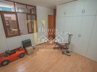 Venta de Departamento Primer Piso en Surquillo Oportunidad