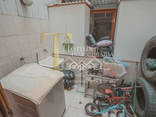 Venta de Departamento Primer Piso en Surquillo Oportunidad