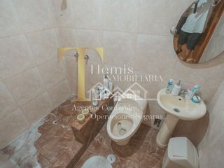 Venta de Departamento Primer Piso en Surquillo Oportunidad