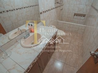 Venta de Departamento Primer Piso en Surquillo Oportunidad