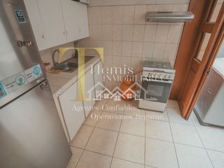 Venta de Departamento Primer Piso en Surquillo Oportunidad