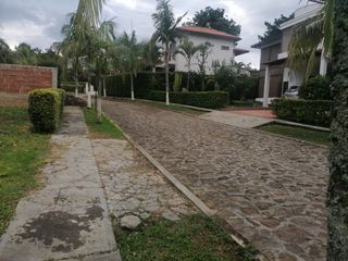 SE VENDE LOTE EN BARBOSA SANTANDER