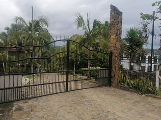 SE VENDE LOTE EN BARBOSA SANTANDER