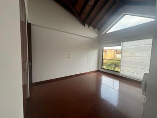 ARRIENDO CASA CONJUNTO BOSQUE MADERO, CAJICA -CUNDINAMARCA.