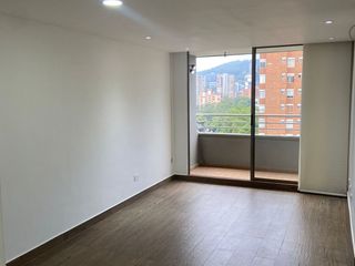 Apartamento en el Poblado, sector el Tesoro