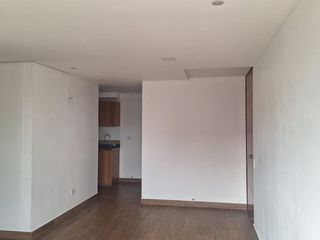 Apartamento en el Poblado, sector el Tesoro