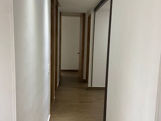 Apartamento en el Poblado, sector el Tesoro