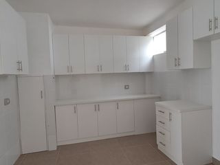 Foto 1 de Alquiler Departamentos en Estreno - Pimentel