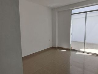 Foto 4 de Alquiler Departamentos en Estreno - Pimentel