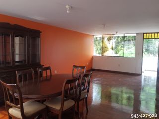 VENDO Hermoso departamento en calle El Cabo en Urb Los Cedros de Villa, Chorrillos