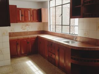 VENDO Hermoso departamento en calle El Cabo en Urb Los Cedros de Villa, Chorrillos