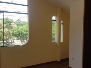 VENDO Hermoso departamento en calle El Cabo en Urb Los Cedros de Villa, Chorrillos