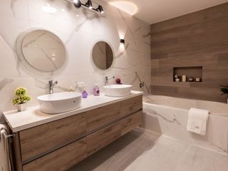 Foto 14 de VENTA DE OPORTUNIDAD: DEPARTAMENTO REMODELADO en Urb. Jardines del Batan., El Batán Quito, Ecuador