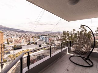 Foto 16 de VENTA DE OPORTUNIDAD: DEPARTAMENTO REMODELADO en Urb. Jardines del Batan., El Batán Quito, Ecuador