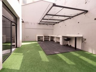 Foto 22 de VENTA DE OPORTUNIDAD: DEPARTAMENTO REMODELADO en Urb. Jardines del Batan., El Batán Quito, Ecuador