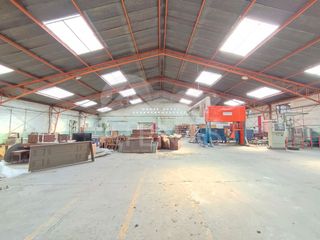 Foto 5 de NAVE O BODEGA EN RENTA, CHOLA CUENCANA - HUAYNACAPAC