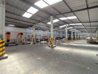 Foto 6 de NAVE O BODEGA EN RENTA, CHOLA CUENCANA - HUAYNACAPAC