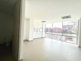 Foto 4 de OFICINA EN VENTA SECTOR NIZA SUBA BOGOTA