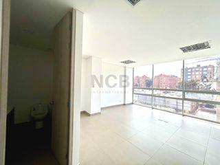 Foto 5 de OFICINA EN VENTA SECTOR NIZA SUBA BOGOTA