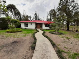 CASA EN VENTA, MALCHINGUI, $105.000