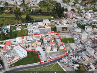 Foto 10 de Casa Sur de Quito, Sector Santa Barbara
