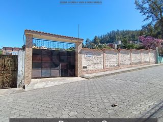 Terreno de venta, Valle de Los Chillos, Puente 2